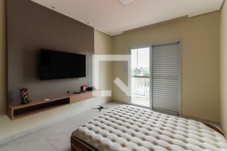 Casa à venda com 170m², 3 quartos e 8 vagasSuíte 2