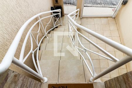 Casa à venda com 170m², 3 quartos e 8 vagasEntrada