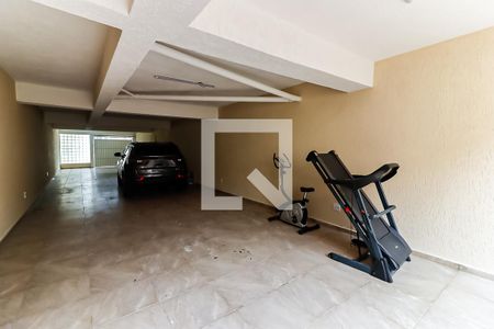 Casa à venda com 170m², 3 quartos e 8 vagasGaragem