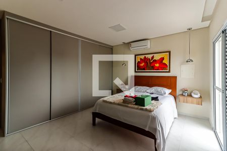 Casa à venda com 170m², 3 quartos e 8 vagasSuíte 1