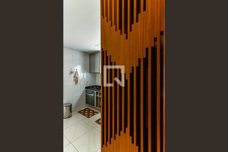 Casa à venda com 170m², 3 quartos e 8 vagasCozinha