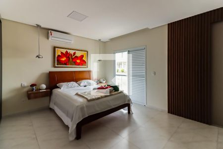 Casa à venda com 170m², 3 quartos e 8 vagasSuíte 1