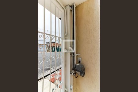 Casa à venda com 170m², 3 quartos e 8 vagasEntrada