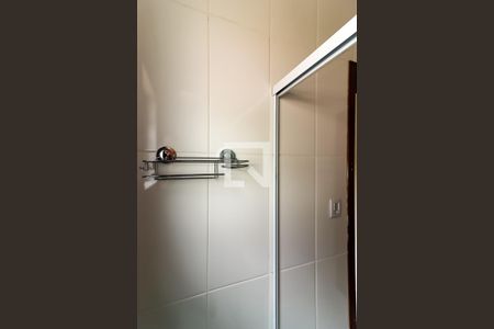 Casa à venda com 170m², 3 quartos e 8 vagasBanheiro da Suíte 3