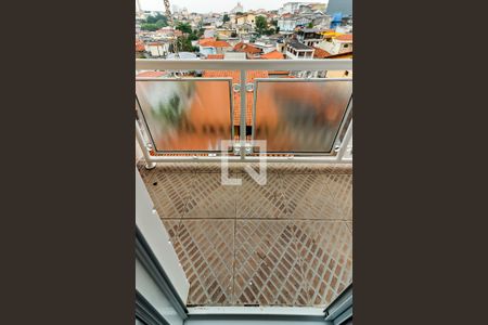 Casa à venda com 170m², 3 quartos e 8 vagasSuíte 2 - Sacada