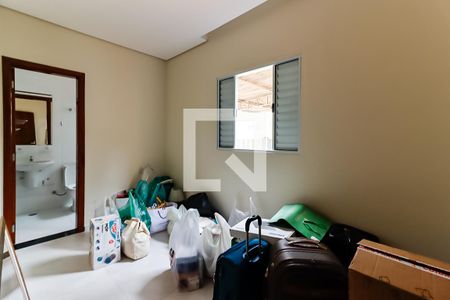 Casa à venda com 170m², 3 quartos e 8 vagasSuíte 3