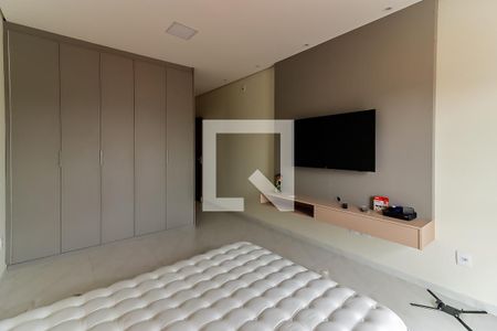 Casa à venda com 170m², 3 quartos e 8 vagasSuíte 2