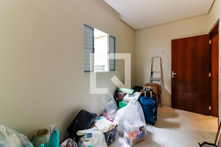 Casa à venda com 170m², 3 quartos e 8 vagasSuíte 3