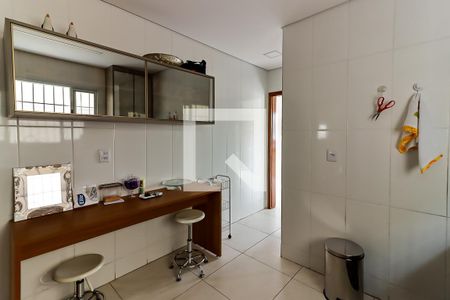 Casa à venda com 170m², 3 quartos e 8 vagasCozinha