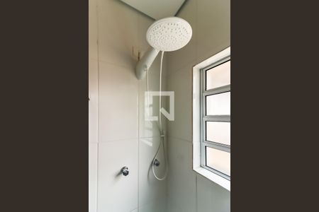 Casa à venda com 170m², 3 quartos e 8 vagasBanheiro da Suíte 3