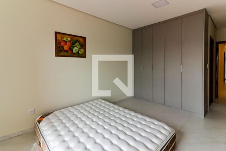 Casa à venda com 170m², 3 quartos e 8 vagasSuíte 2