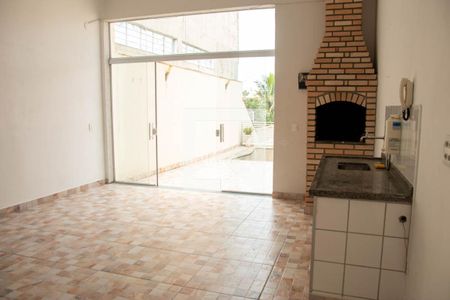 Casa à venda com 273m², 3 quartos e 7 vagasChurrasqueira