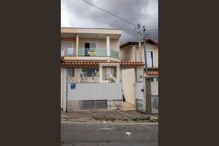 Casa à venda com 273m², 3 quartos e 7 vagasFachada