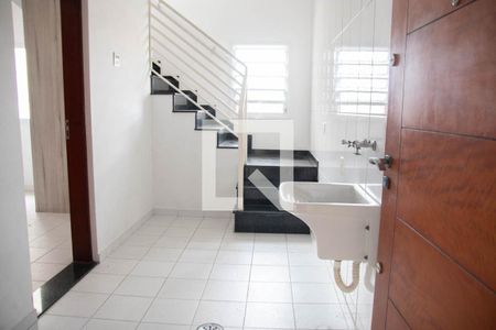 Casa à venda com 273m², 3 quartos e 7 vagasÁrea de Serviço