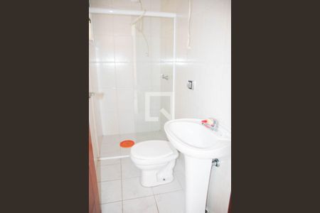 Casa à venda com 273m², 3 quartos e 7 vagasBanheiro de serviço