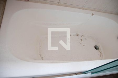 Casa à venda com 273m², 3 quartos e 7 vagasBanheiro do Quarto 3