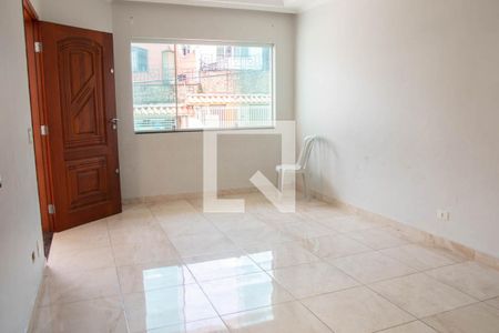 Sala de casa à venda com 3 quartos, 273m² em Vila Mazzei, São Paulo