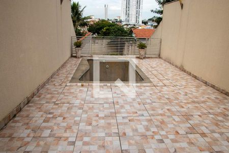 Casa à venda com 273m², 3 quartos e 7 vagasPiscina