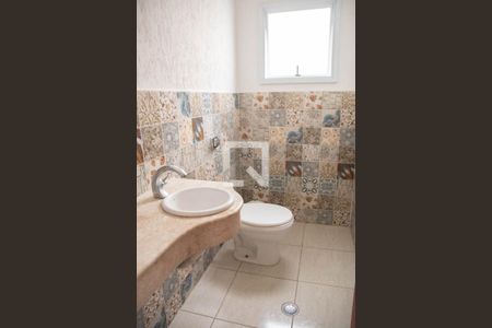 Casa à venda com 273m², 3 quartos e 7 vagasBanheiro 4