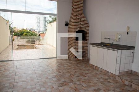 Casa à venda com 273m², 3 quartos e 7 vagasChurrasqueira