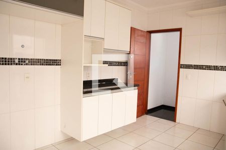 Casa à venda com 273m², 3 quartos e 7 vagasCozinha