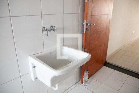 Casa à venda com 273m², 3 quartos e 7 vagasÁrea de Serviço