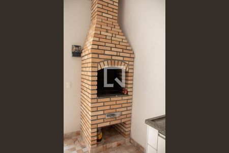 Casa à venda com 273m², 3 quartos e 7 vagasChurrasqueira