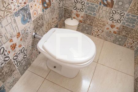 Casa à venda com 273m², 3 quartos e 7 vagasBanheiro 4