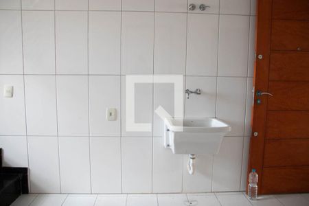 Casa à venda com 273m², 3 quartos e 7 vagasÁrea de Serviço