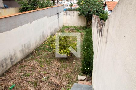 Casa à venda com 273m², 3 quartos e 7 vagasQuintal