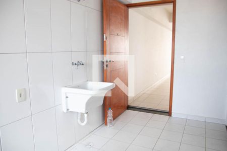 Casa à venda com 273m², 3 quartos e 7 vagasÁrea de Serviço