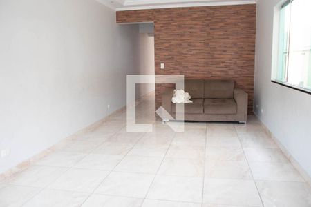 Sala de casa à venda com 3 quartos, 273m² em Vila Mazzei, São Paulo