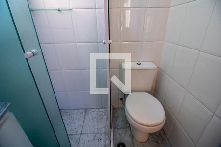 Apartamento para alugar com 118m², 3 quartos e 3 vagasBanheiro