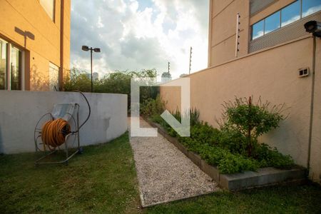 Apartamento para alugar com 118m², 3 quartos e 3 vagasÁrea comum