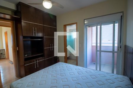 Apartamento para alugar com 118m², 3 quartos e 3 vagasSuite 2