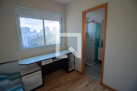 Apartamento para alugar com 118m², 3 quartos e 3 vagasSuite 1