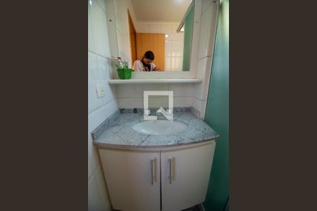 Apartamento para alugar com 118m², 3 quartos e 3 vagasBanheiro