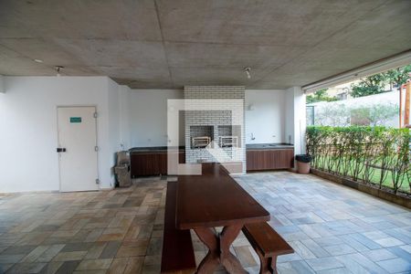 Apartamento para alugar com 118m², 3 quartos e 3 vagasÁrea comum