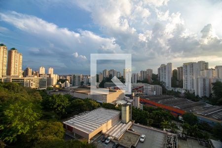Apartamento para alugar com 118m², 3 quartos e 3 vagasVista Varanda Sala