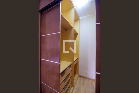 Apartamento para alugar com 118m², 3 quartos e 3 vagasCloset Suite 2