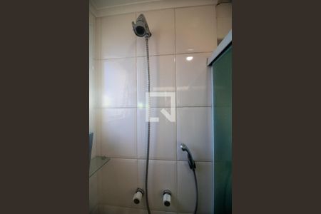 Apartamento para alugar com 118m², 3 quartos e 3 vagasBanheiro Suite 1