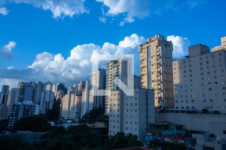 Apartamento para alugar com 118m², 3 quartos e 3 vagasVista Suite 2