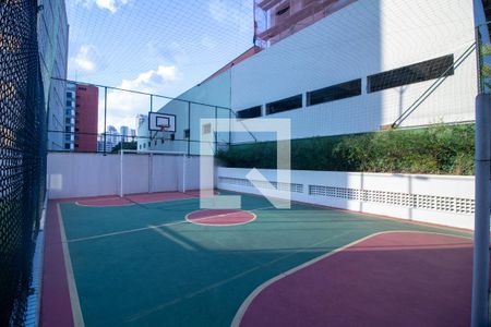 Apartamento para alugar com 118m², 3 quartos e 3 vagasÁrea comum