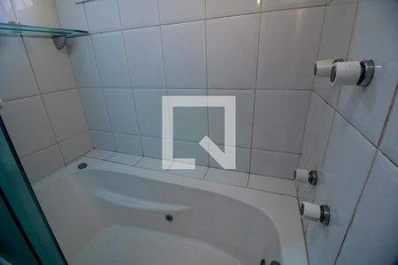 Apartamento para alugar com 118m², 3 quartos e 3 vagasBanheiro Suite 2