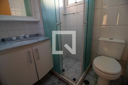 Apartamento para alugar com 118m², 3 quartos e 3 vagasBanheiro