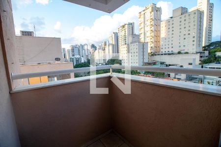 Apartamento para alugar com 118m², 3 quartos e 3 vagasVaranda Suite 2