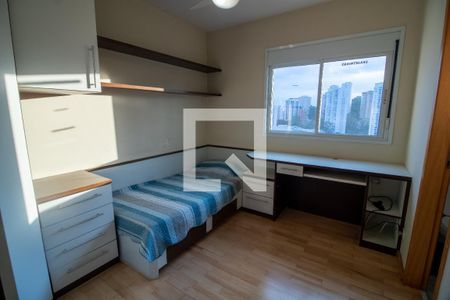 Apartamento para alugar com 118m², 3 quartos e 3 vagasSuite 1