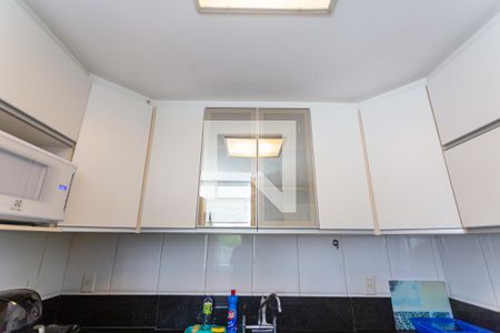 Apartamento à venda com 116m², 4 quartos e 2 vagas Apartamento à venda com 116m², 4 quartos e 2 vagasArmário da Cozinha