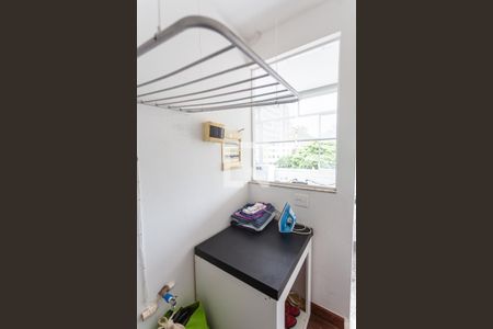 Apartamento à venda com 116m², 4 quartos e 2 vagas Apartamento à venda com 116m², 4 quartos e 2 vagasQuarto de Serviço