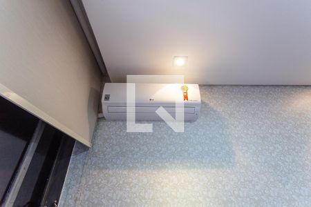 Apartamento à venda com 116m², 4 quartos e 2 vagas Apartamento à venda com 116m², 4 quartos e 2 vagasAr condicionado da Suíte 2